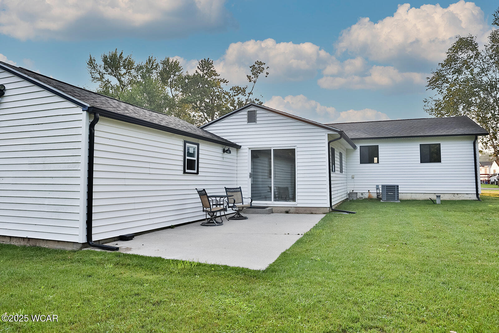 1910 Clyde Avenue, Lima, Ohio