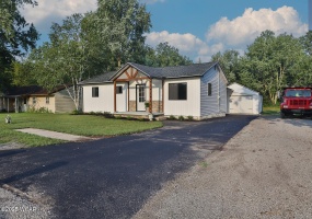1910 Clyde Avenue, Lima, Ohio, 3 Bedrooms Bedrooms, ,2 BathroomsBathrooms,Residential,For Sale,Clyde,307862