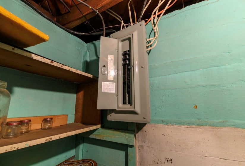 Electric Panel