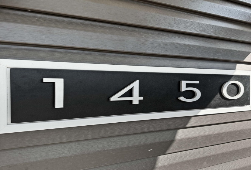 Home Details
