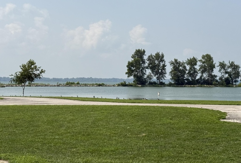 Lake Beach