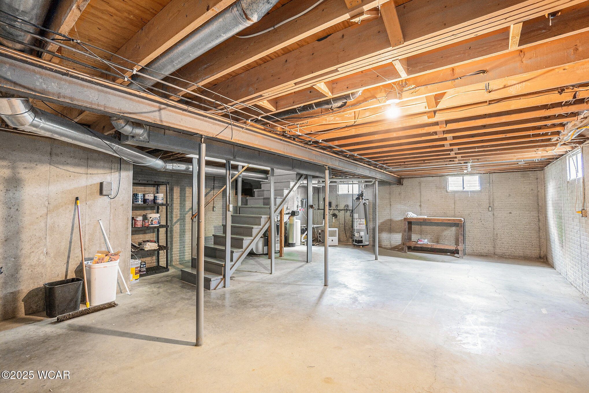 2069 High Ridge Road, Lima, Ohio