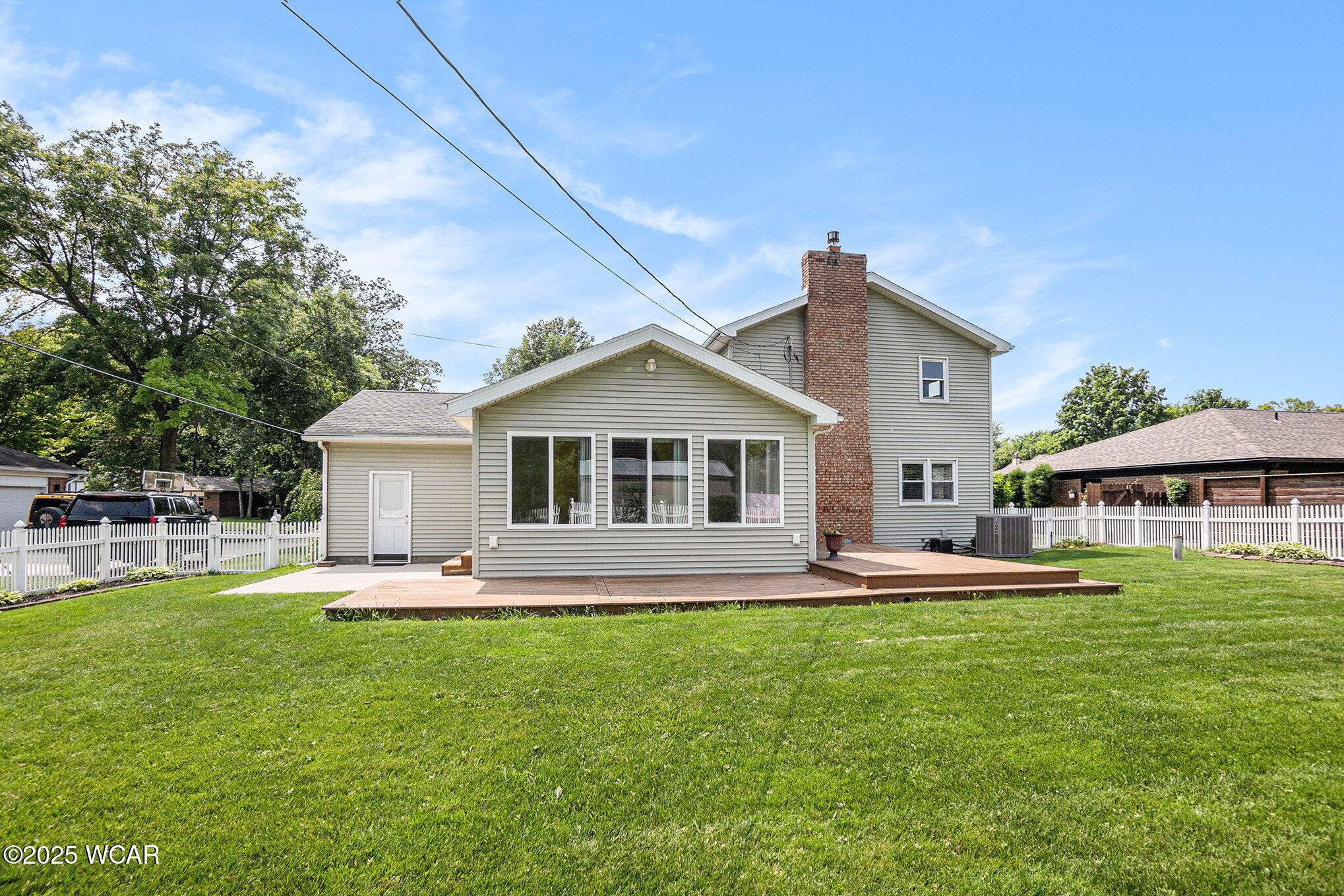 2069 High Ridge Road, Lima, Ohio