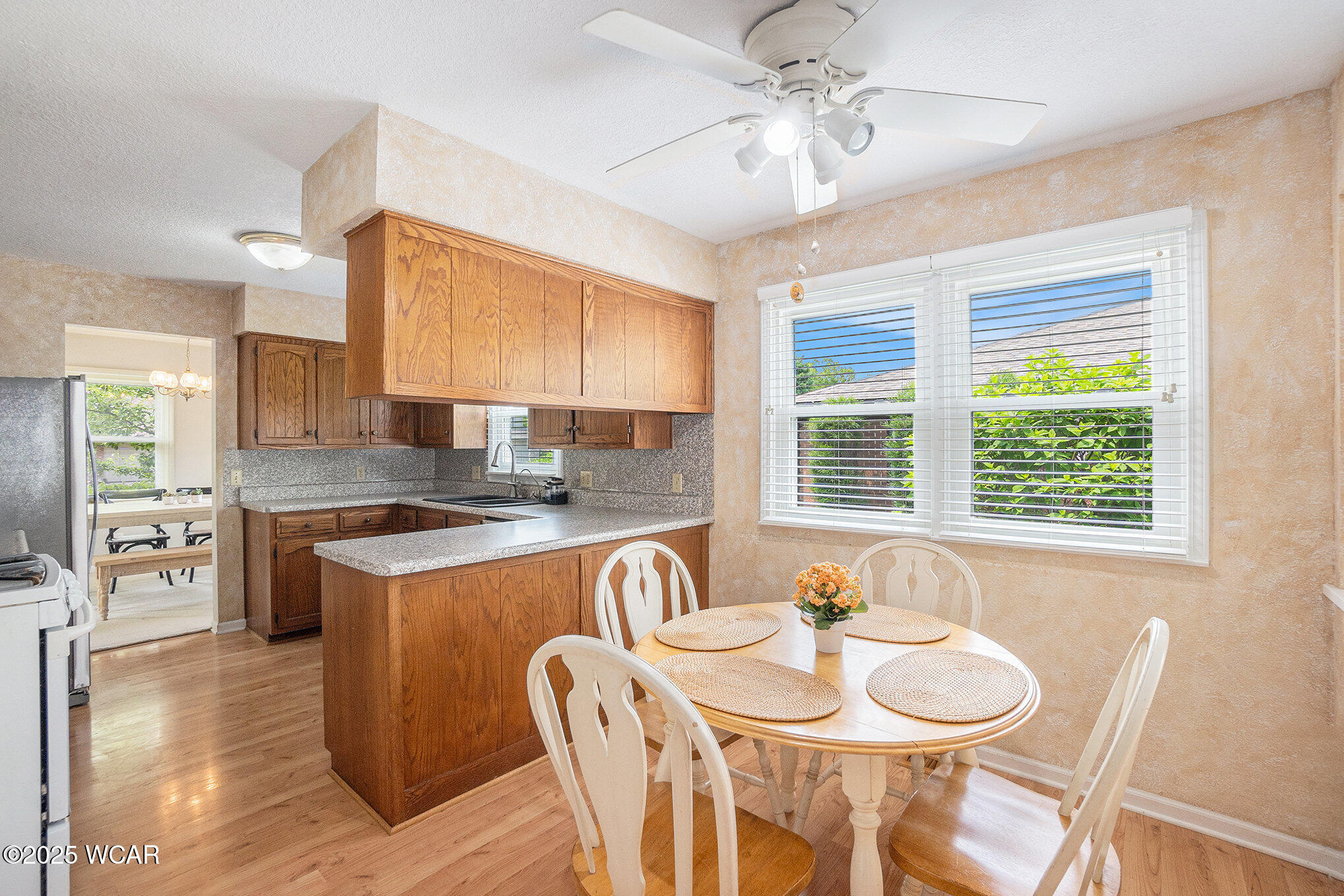2069 High Ridge Road, Lima, Ohio