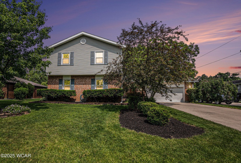 2069 High Ridge Road, Lima, Ohio, 4 Bedrooms Bedrooms, ,2 BathroomsBathrooms,Residential,For Sale,High Ridge,307199