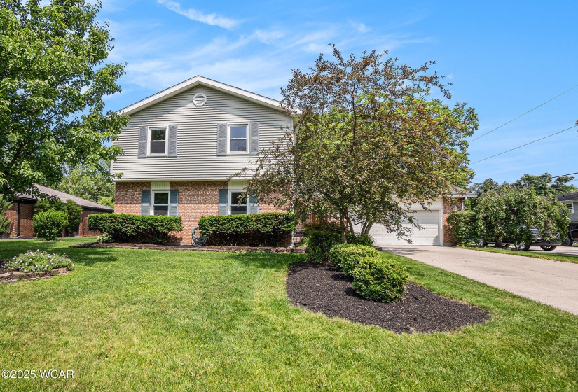 2069 High Ridge Road, Lima, Ohio, 4 Bedrooms Bedrooms, ,2 BathroomsBathrooms,Residential,For Sale,High Ridge,307199