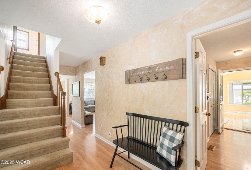 2069 High Ridge Road, Lima, Ohio, 4 Bedrooms Bedrooms, ,2 BathroomsBathrooms,Residential,For Sale,High Ridge,307199
