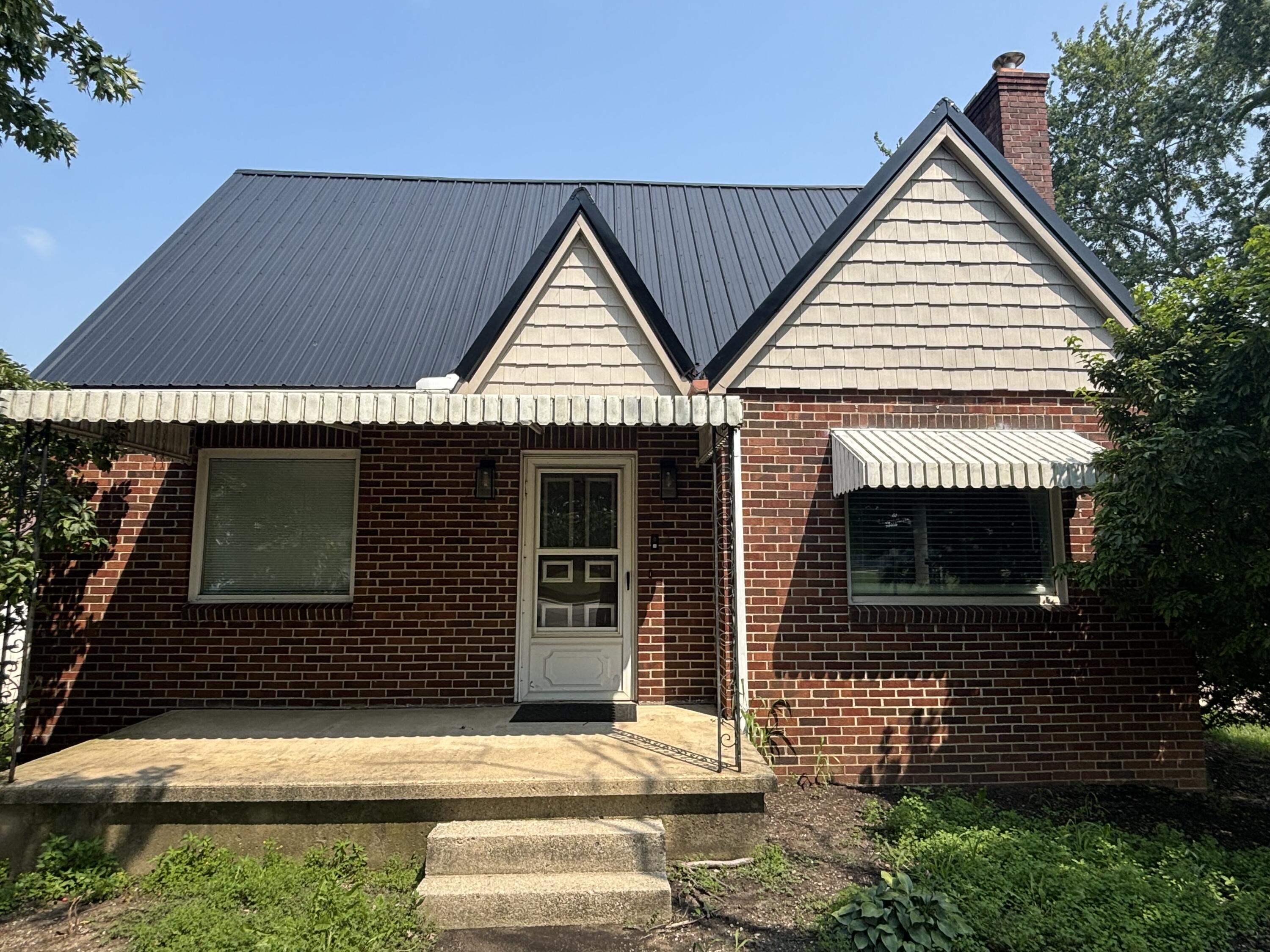 501 2nd Street, Coldwater, Ohio 45828