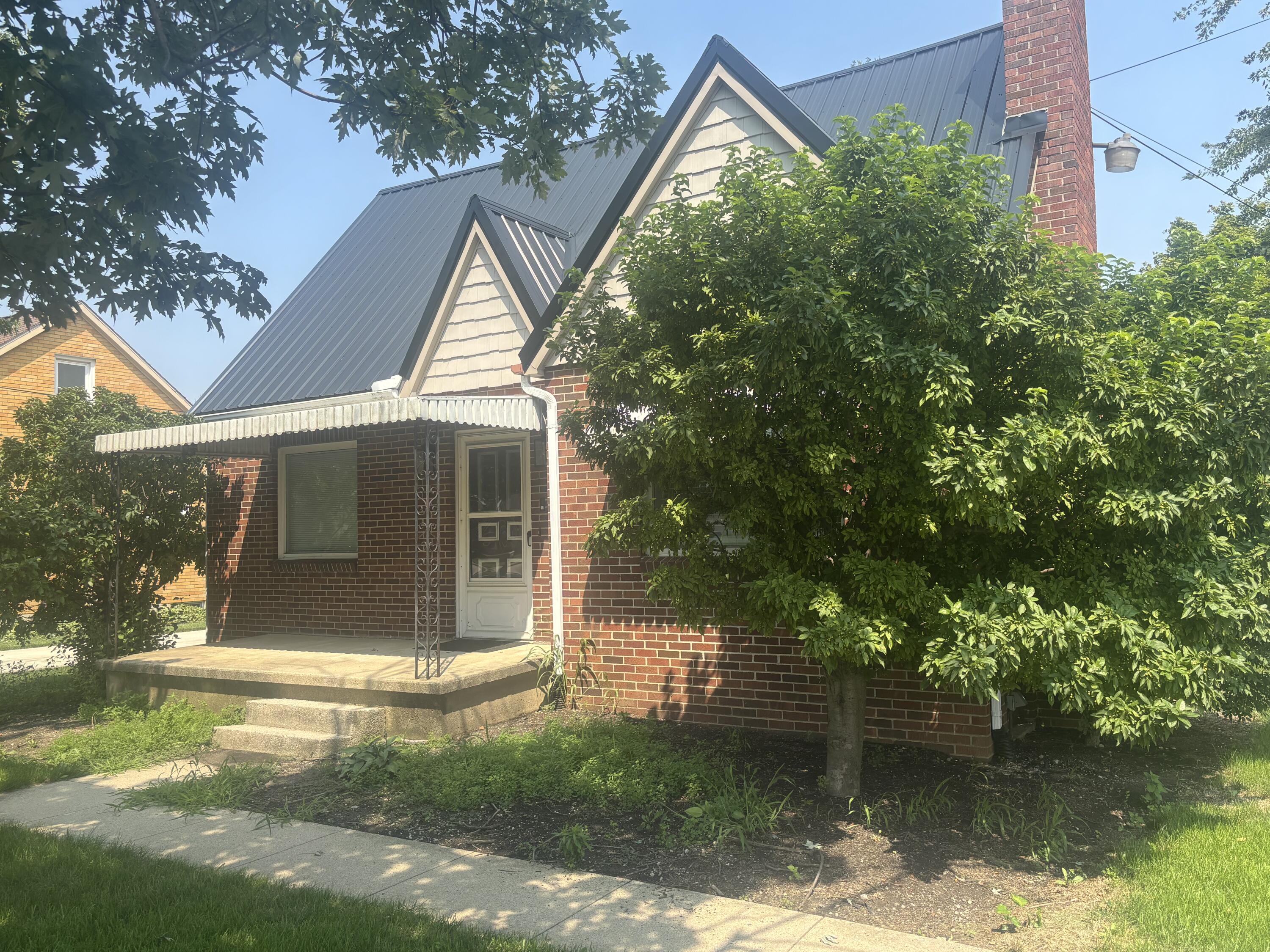 501 2nd Street, Coldwater, Ohio 45828