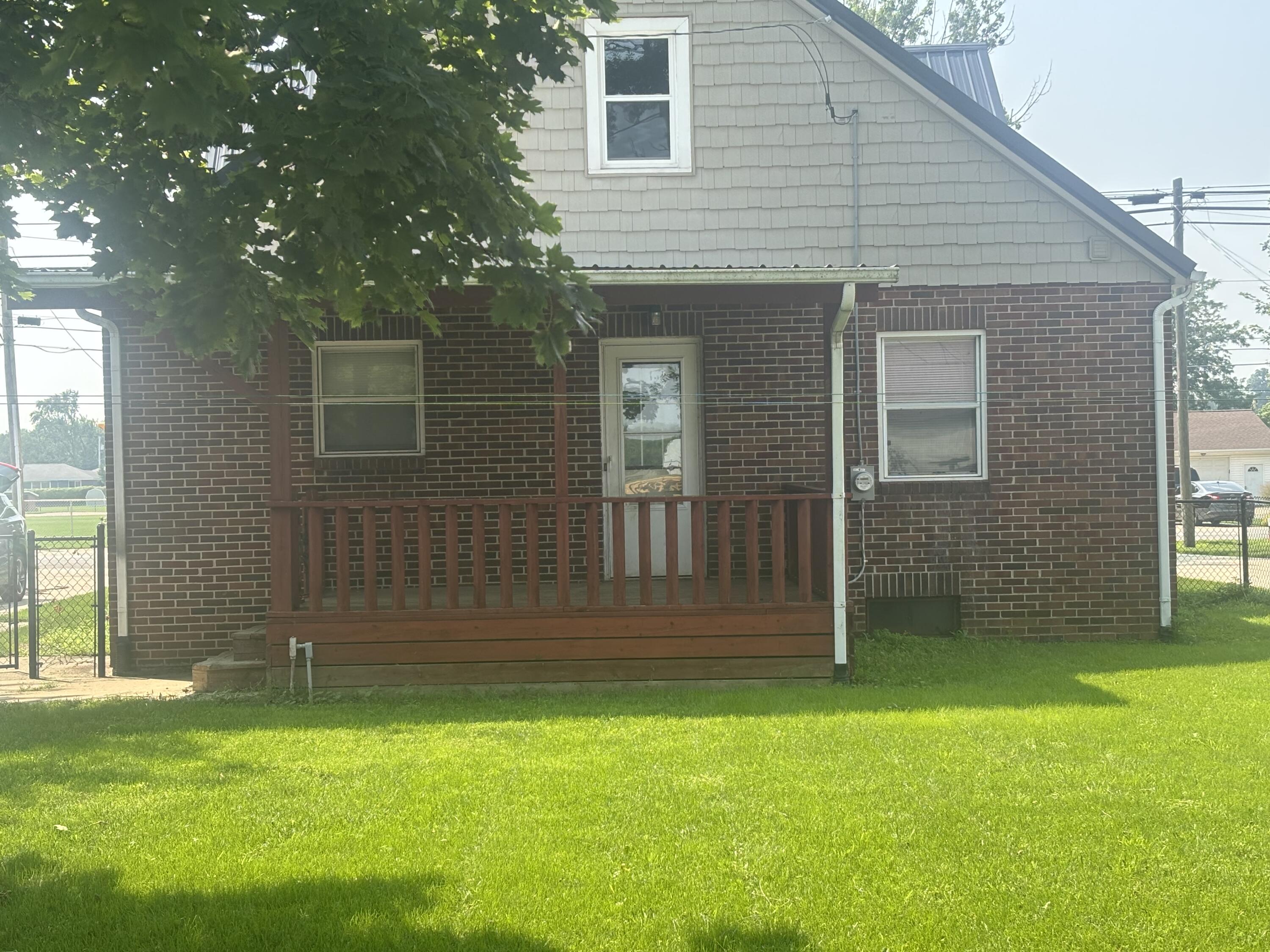 501 2nd Street, Coldwater, Ohio 45828