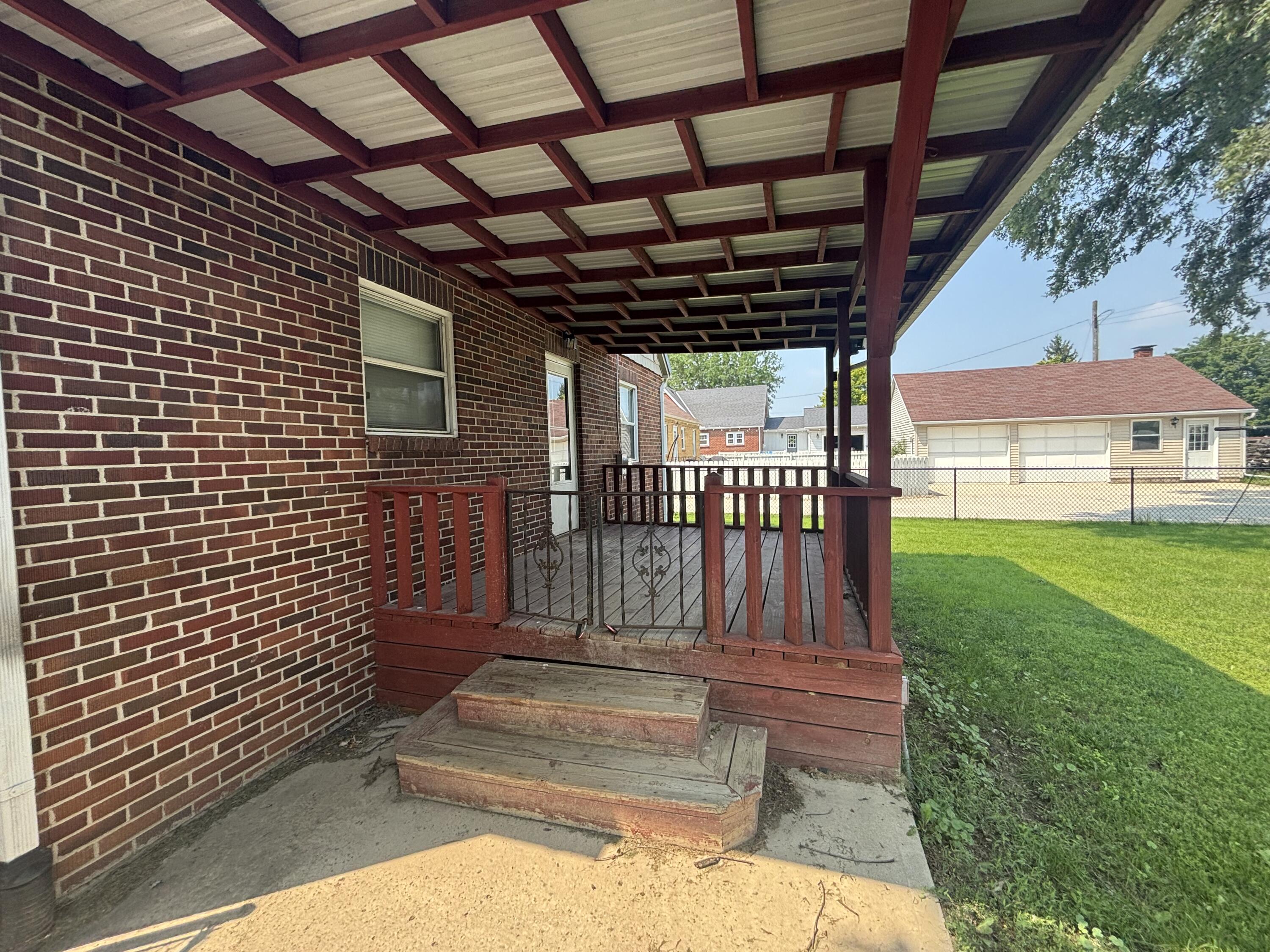 501 2nd Street, Coldwater, Ohio 45828