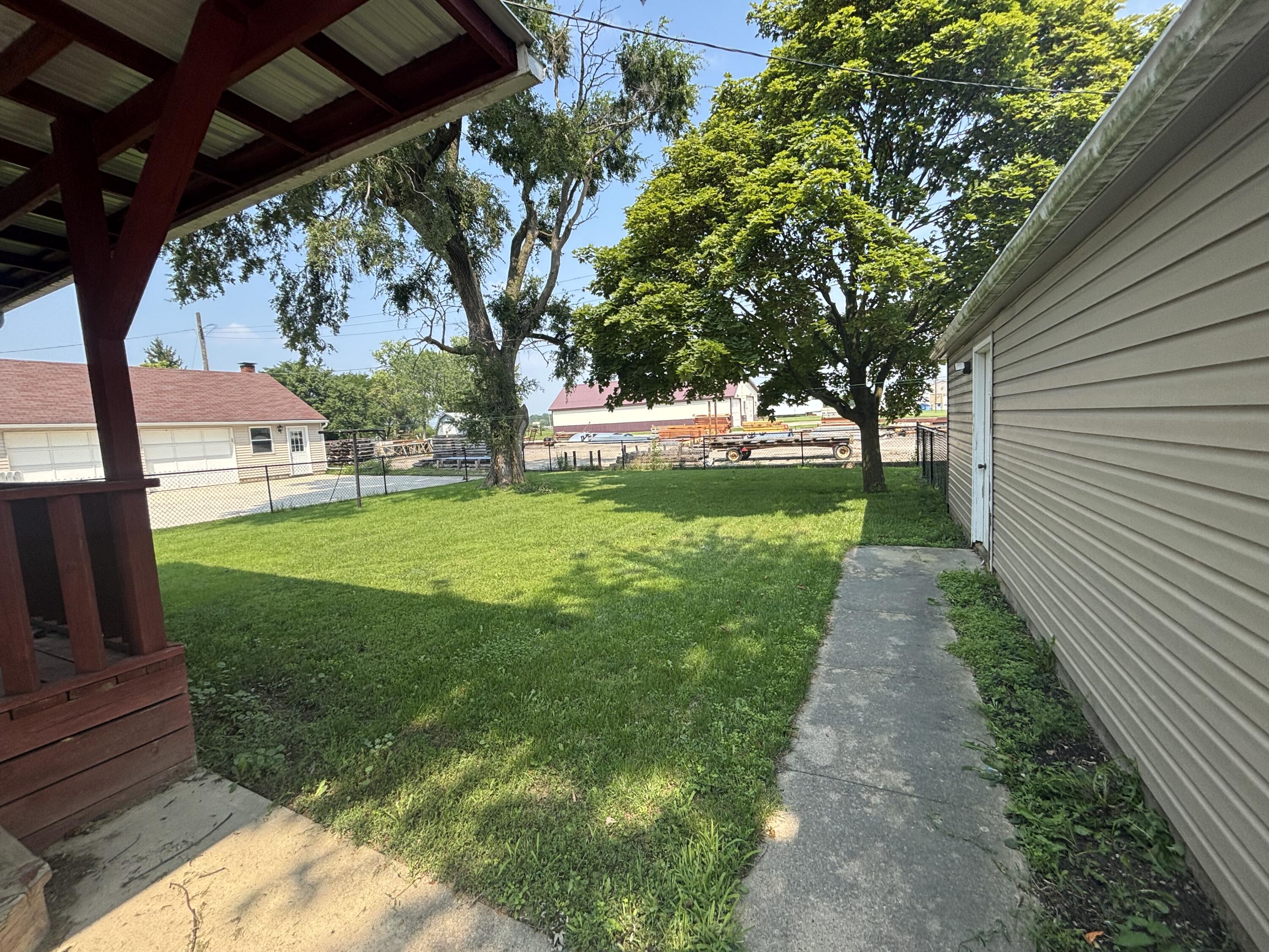 501 2nd Street, Coldwater, Ohio 45828