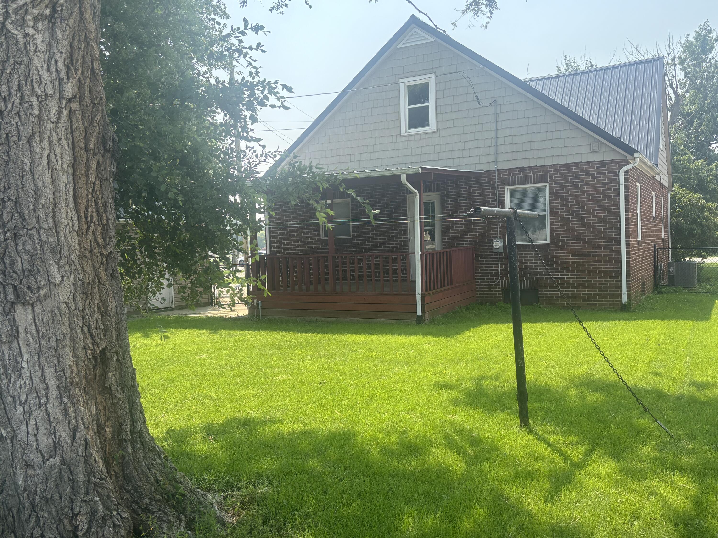 501 2nd Street, Coldwater, Ohio 45828