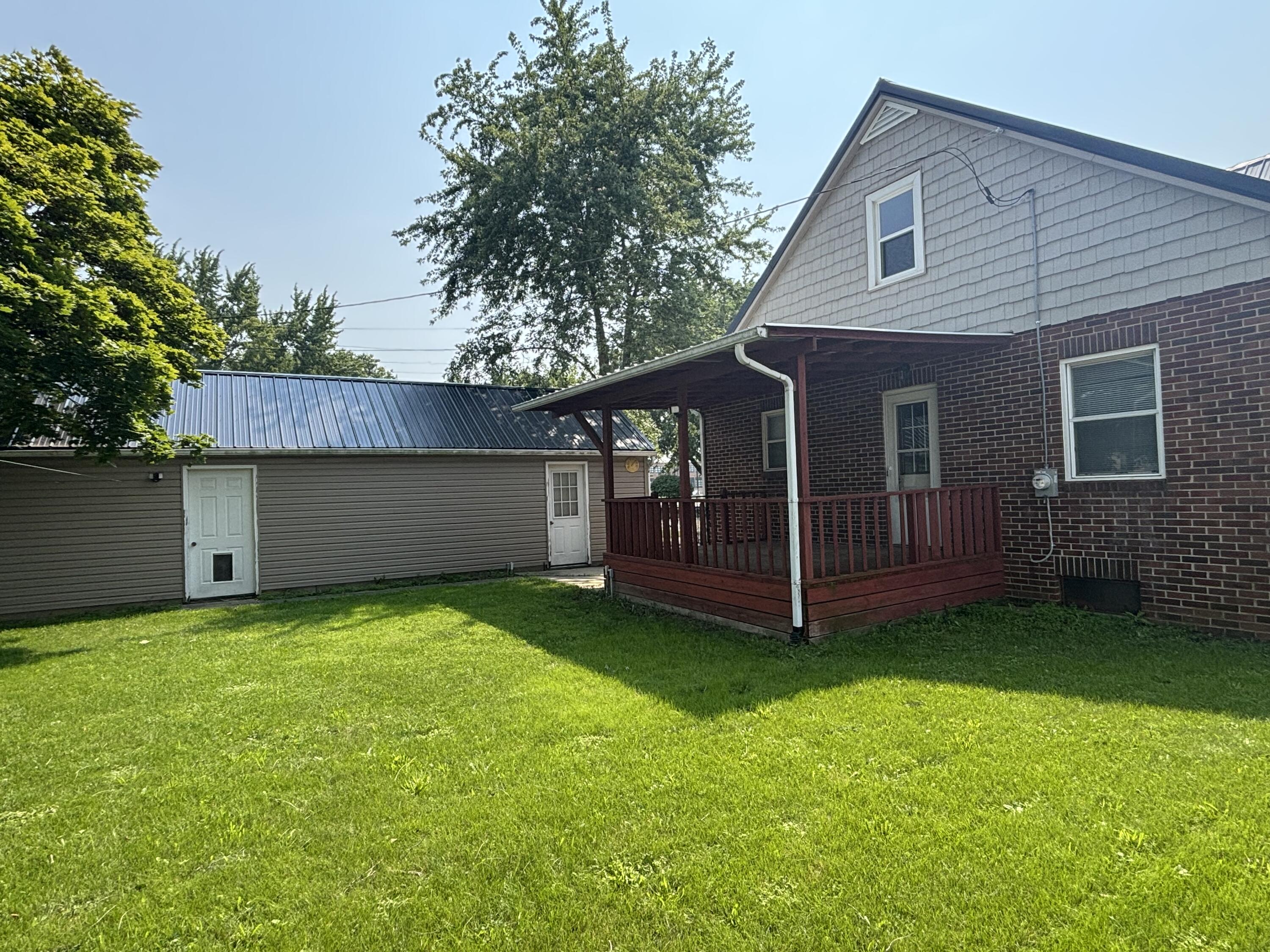 501 2nd Street, Coldwater, Ohio 45828