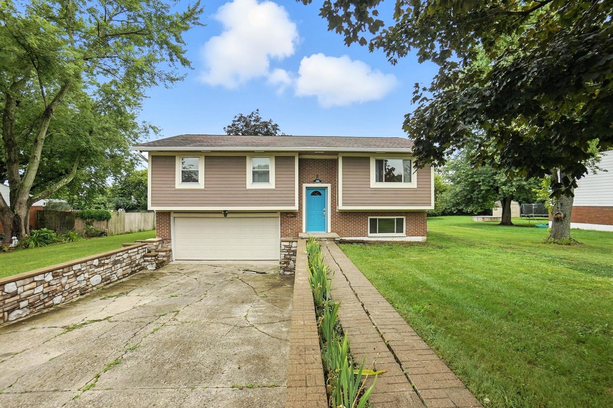 9175 Bunnell Hill Road, Centerville, Ohio 45458