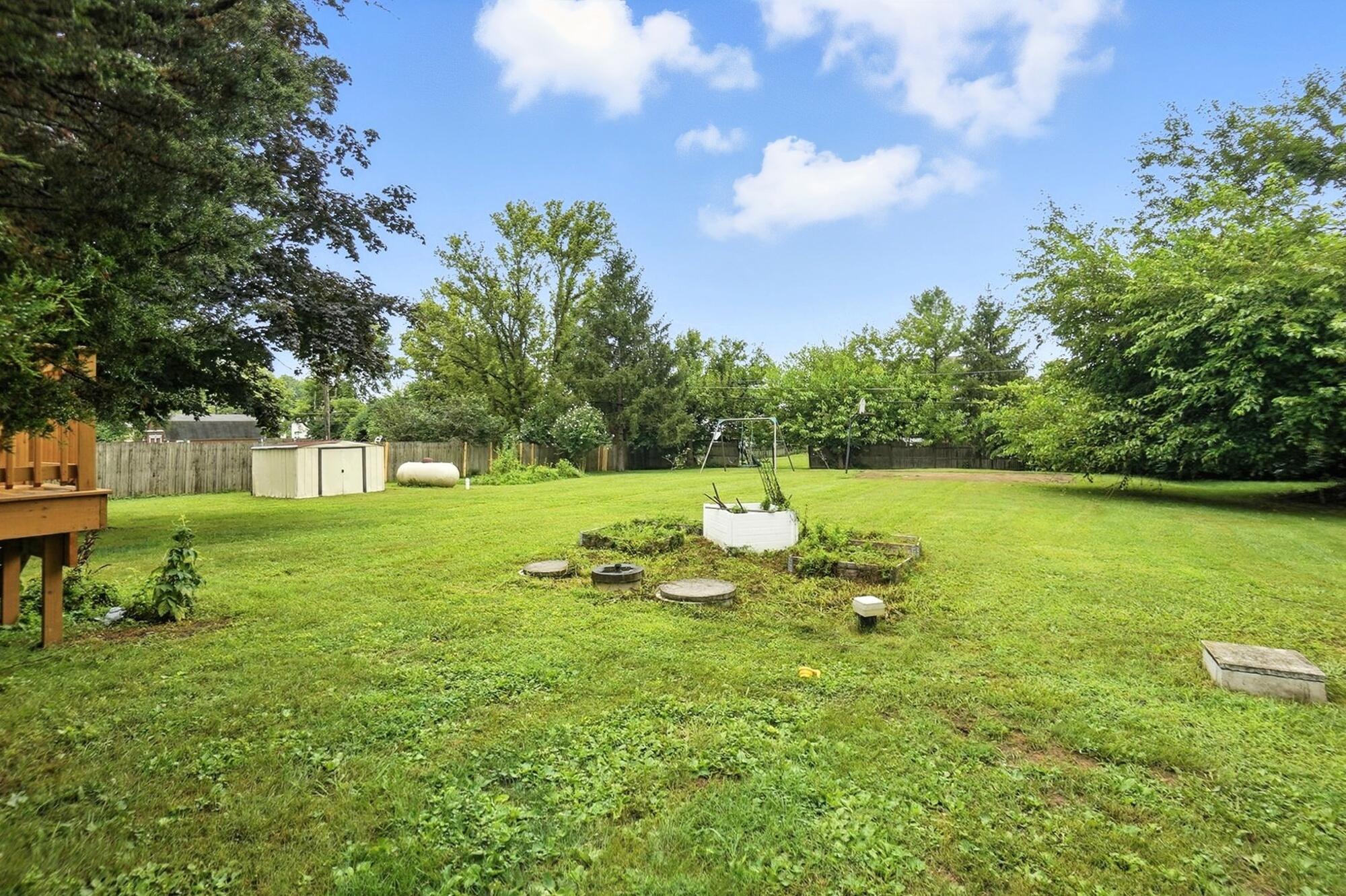 9175 Bunnell Hill Road, Centerville, Ohio 45458