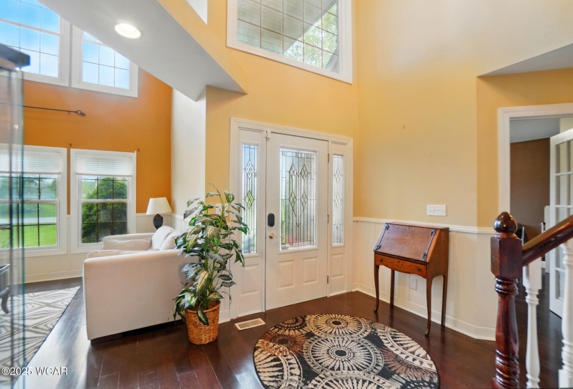 4475 Wintergreen Drive, Lima, Ohio, 4 Bedrooms Bedrooms, ,3 BathroomsBathrooms,Residential,For Sale,Wintergreen,307224