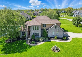 4475 Wintergreen Drive, Lima, Ohio, 4 Bedrooms Bedrooms, ,3 BathroomsBathrooms,Residential,For Sale,Wintergreen,307224