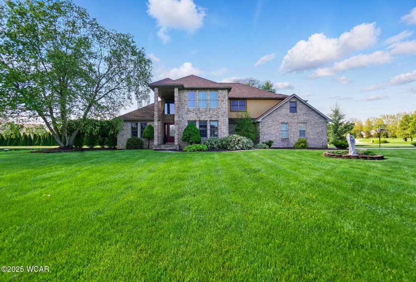 4475 Wintergreen Drive, Lima, Ohio, 4 Bedrooms Bedrooms, ,3 BathroomsBathrooms,Residential,For Sale,Wintergreen,307224