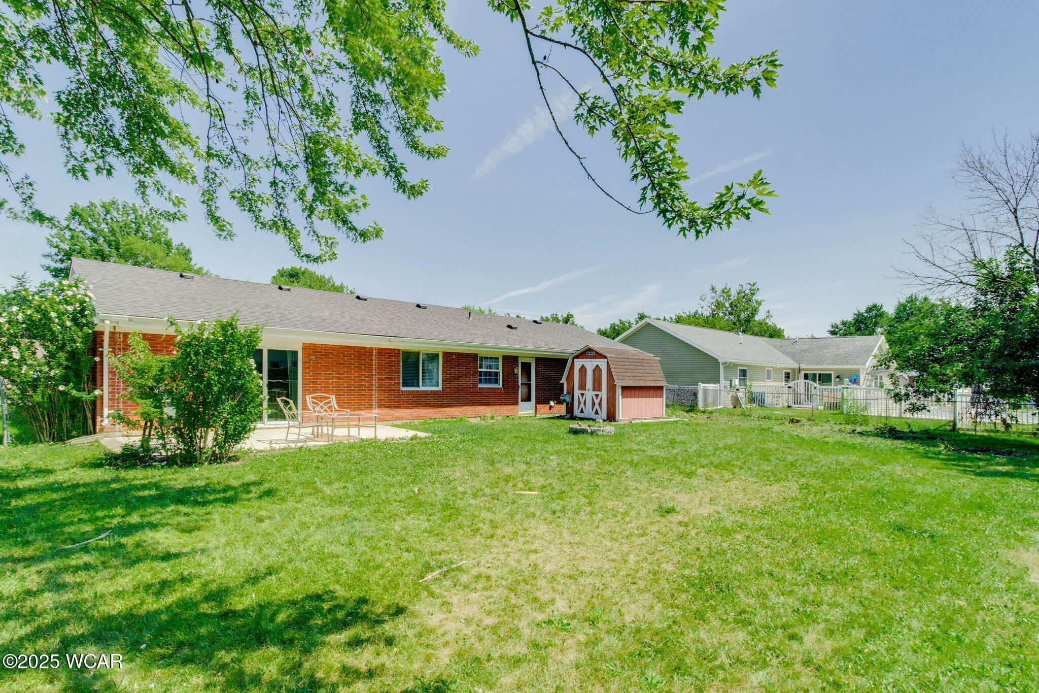 53 Beaumont Place, Lima, Ohio