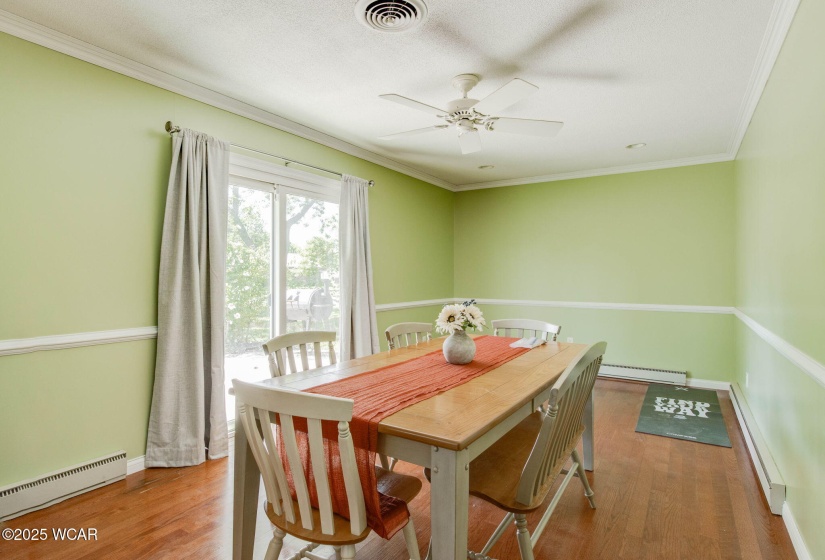 53 Beaumont Place, Lima, Ohio, 3 Bedrooms Bedrooms, ,2 BathroomsBathrooms,Residential,For Sale,Beaumont,307657