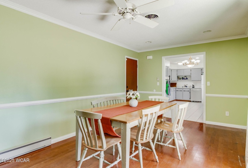 53 Beaumont Place, Lima, Ohio, 3 Bedrooms Bedrooms, ,2 BathroomsBathrooms,Residential,For Sale,Beaumont,307657