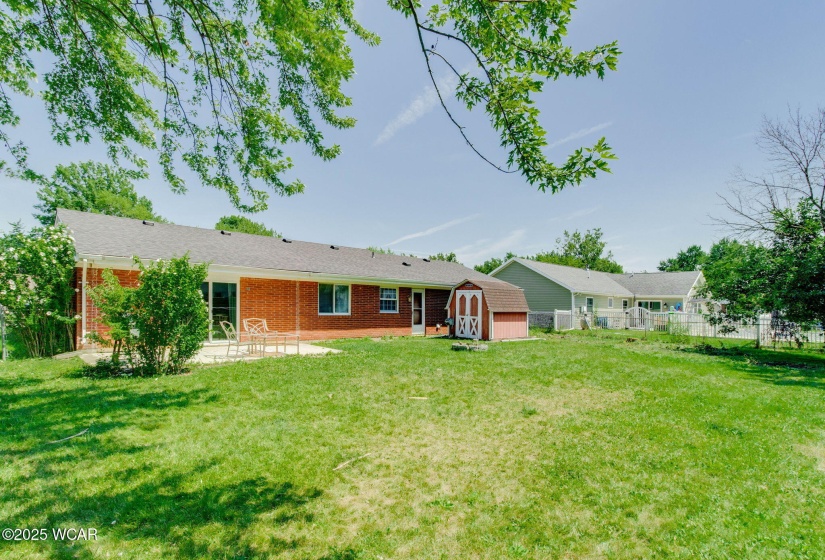 53 Beaumont Place, Lima, Ohio, 3 Bedrooms Bedrooms, ,2 BathroomsBathrooms,Residential,For Sale,Beaumont,307657