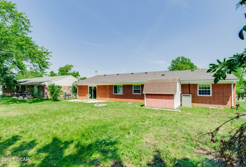 53 Beaumont Place, Lima, Ohio, 3 Bedrooms Bedrooms, ,2 BathroomsBathrooms,Residential,For Sale,Beaumont,307657