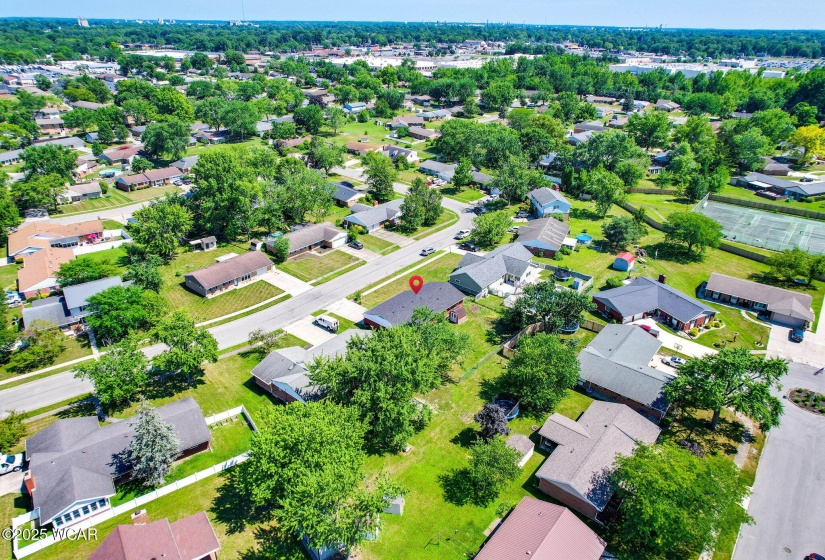 53 Beaumont Place, Lima, Ohio, 3 Bedrooms Bedrooms, ,2 BathroomsBathrooms,Residential,For Sale,Beaumont,307657