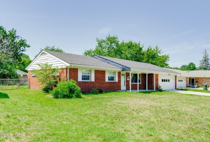 53 Beaumont Place, Lima, Ohio, 3 Bedrooms Bedrooms, ,2 BathroomsBathrooms,Residential,For Sale,Beaumont,307657