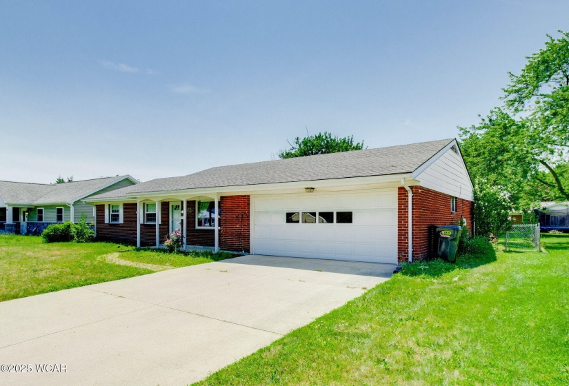 53 Beaumont Place, Lima, Ohio, 3 Bedrooms Bedrooms, ,2 BathroomsBathrooms,Residential,For Sale,Beaumont,307657