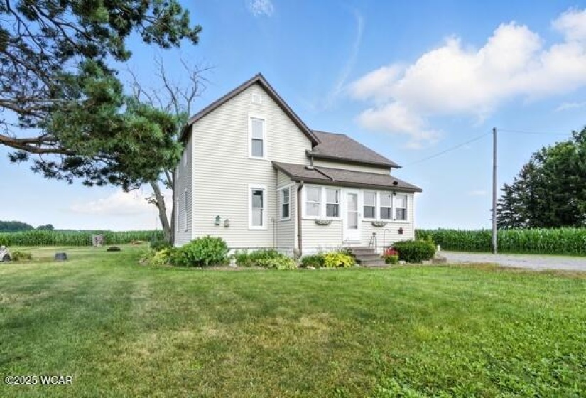 7623 St. Rt. 49, Convoy, Ohio, 3 Bedrooms Bedrooms, ,2 BathroomsBathrooms,Residential,For Sale,St. Rt. 49,307565