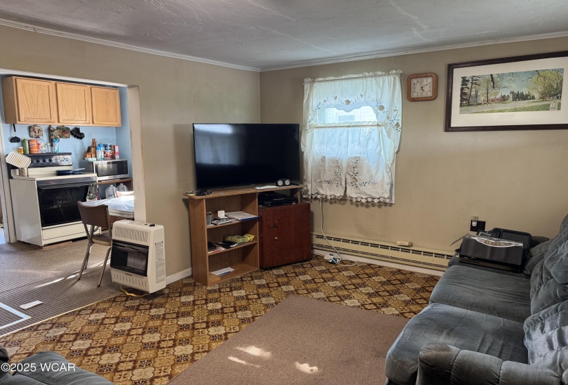 202 Cedar Street, Continental, Ohio, 3 Bedrooms Bedrooms, ,1 BathroomBathrooms,Residential,For Sale,Cedar,307863