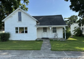 202 Cedar Street, Continental, Ohio, 3 Bedrooms Bedrooms, ,1 BathroomBathrooms,Residential,For Sale,Cedar,307863