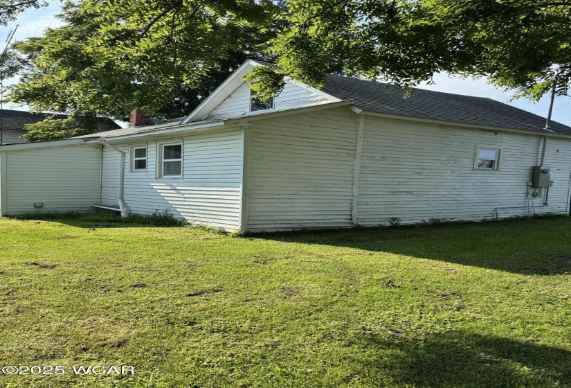202 Cedar Street, Continental, Ohio, 3 Bedrooms Bedrooms, ,1 BathroomBathrooms,Residential,For Sale,Cedar,307863