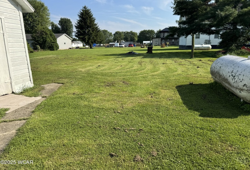 202 Cedar Street, Continental, Ohio, 3 Bedrooms Bedrooms, ,1 BathroomBathrooms,Residential,For Sale,Cedar,307863