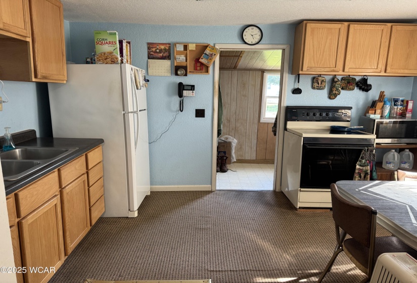 202 Cedar Street, Continental, Ohio, 3 Bedrooms Bedrooms, ,1 BathroomBathrooms,Residential,For Sale,Cedar,307863