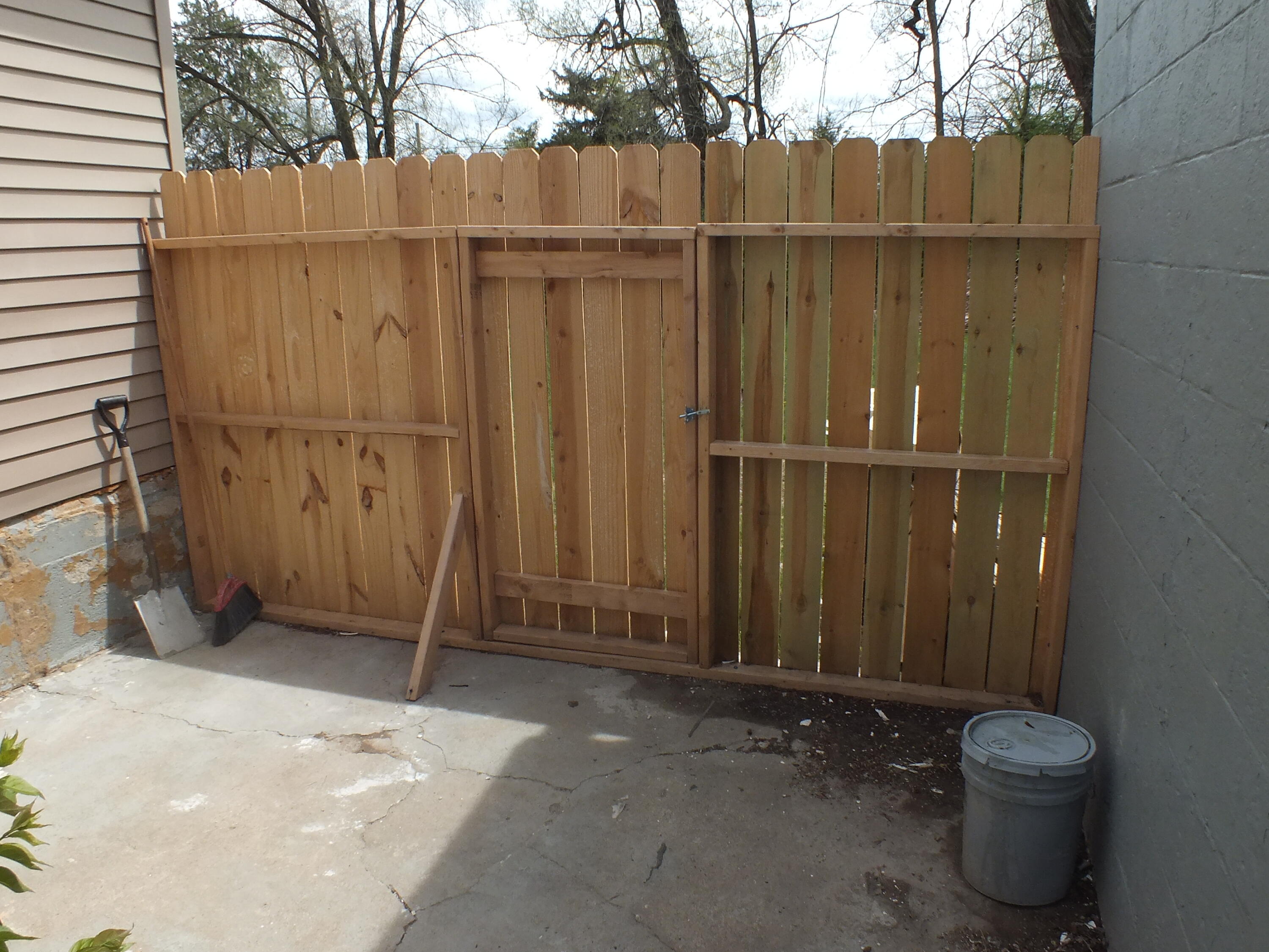 705 Clement Avenue, Dayton, Ohio 45417