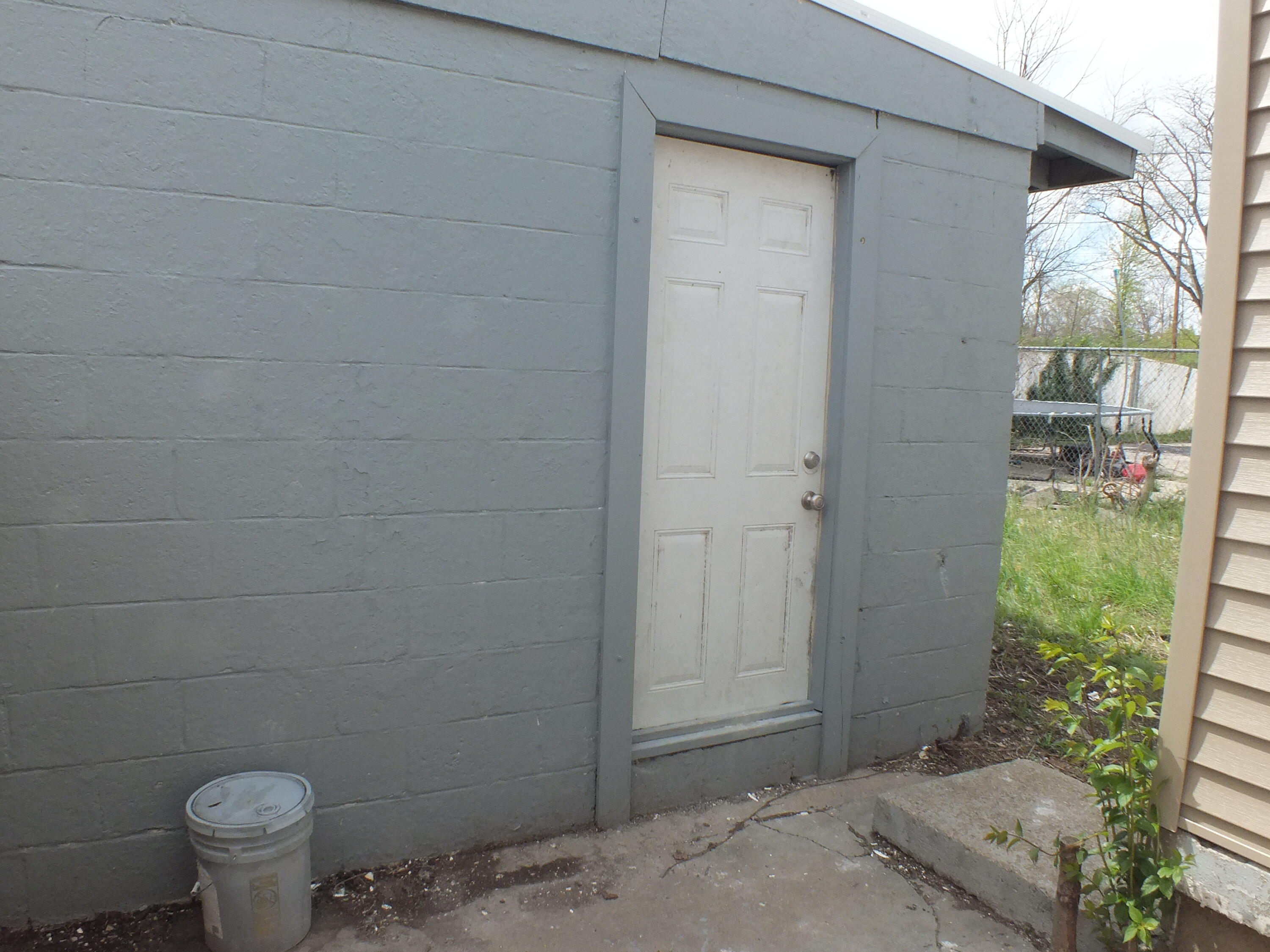 705 Clement Avenue, Dayton, Ohio 45417