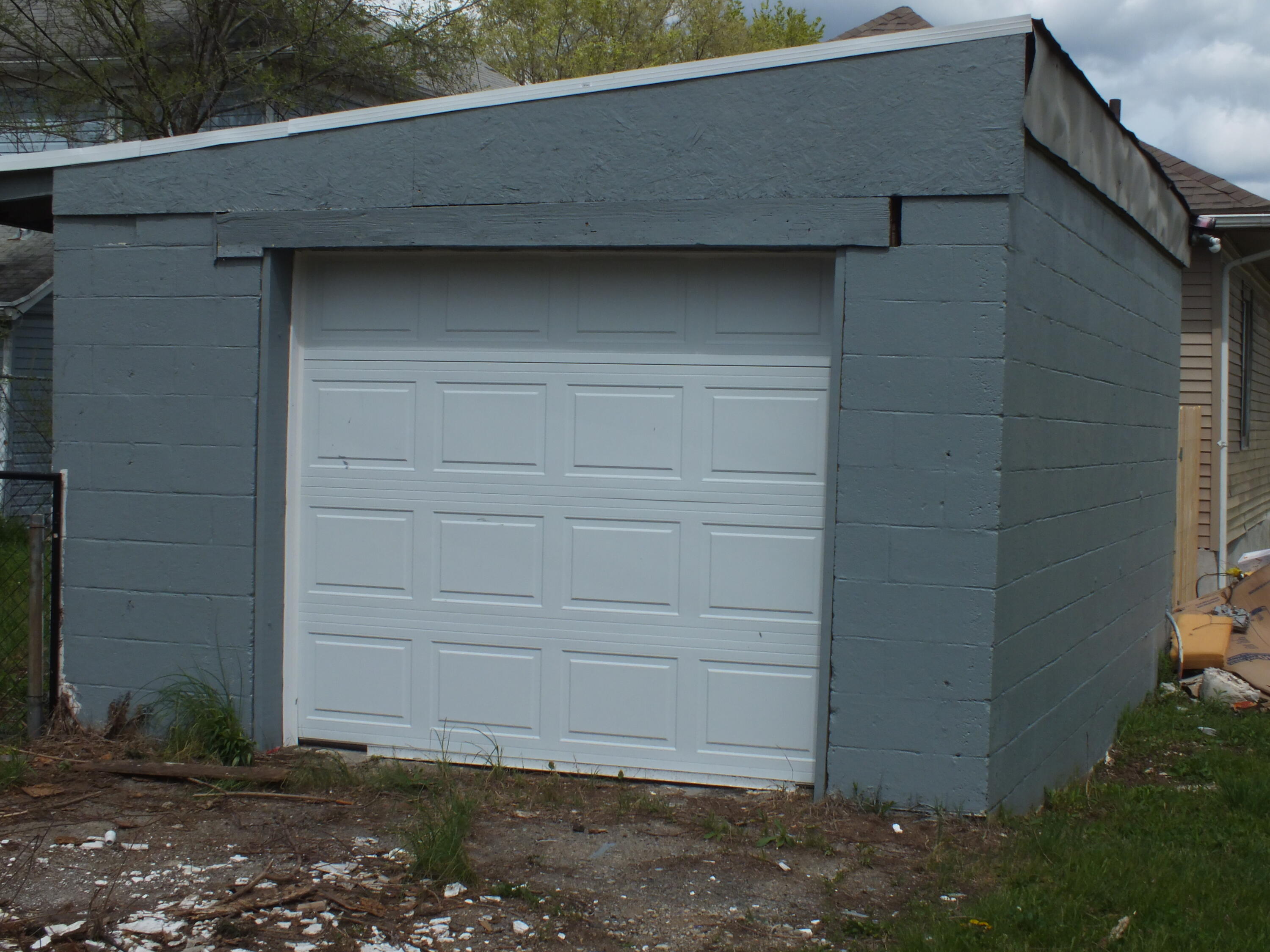 705 Clement Avenue, Dayton, Ohio 45417