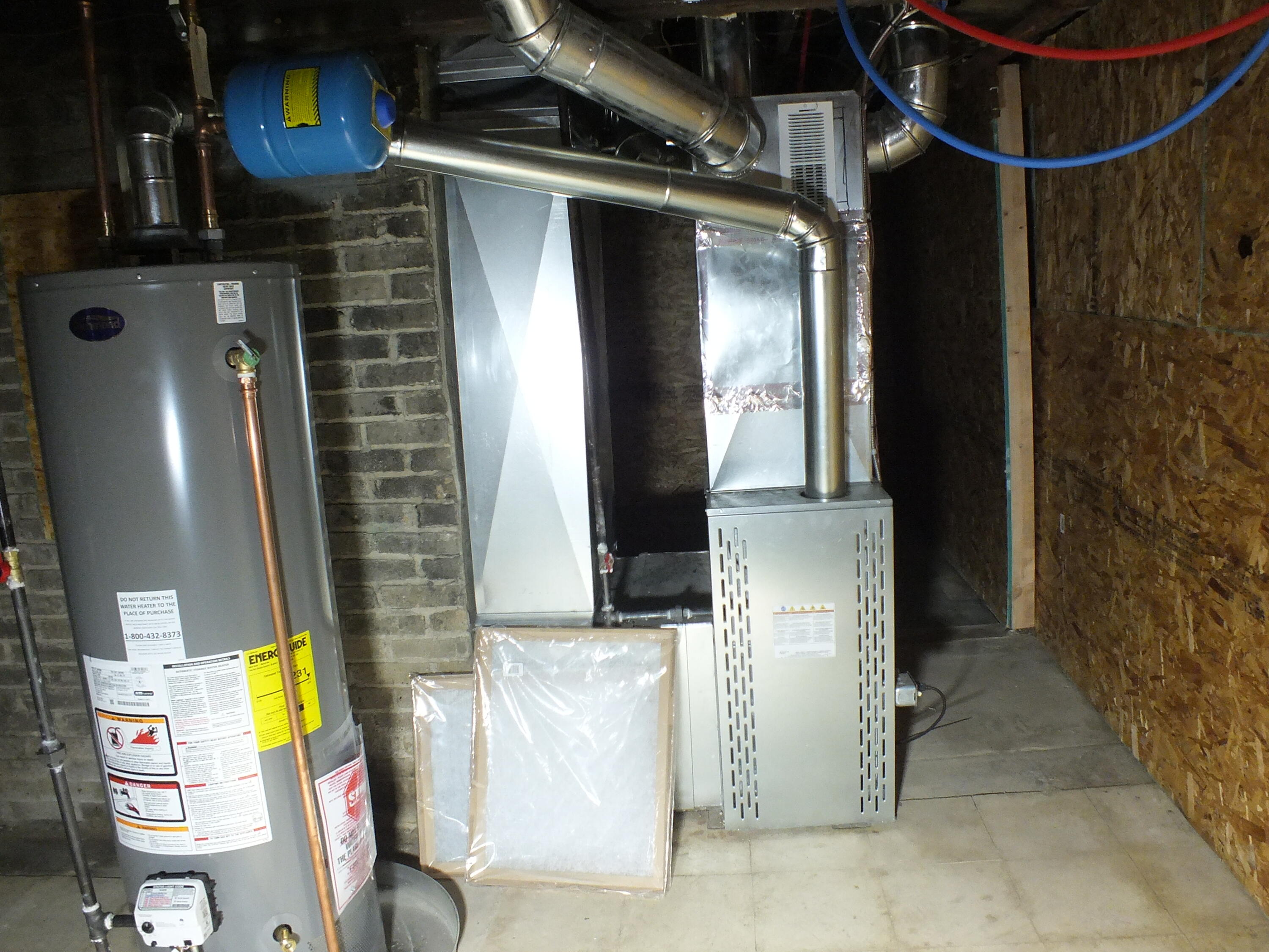 705 Clement Avenue, Dayton, Ohio 45417