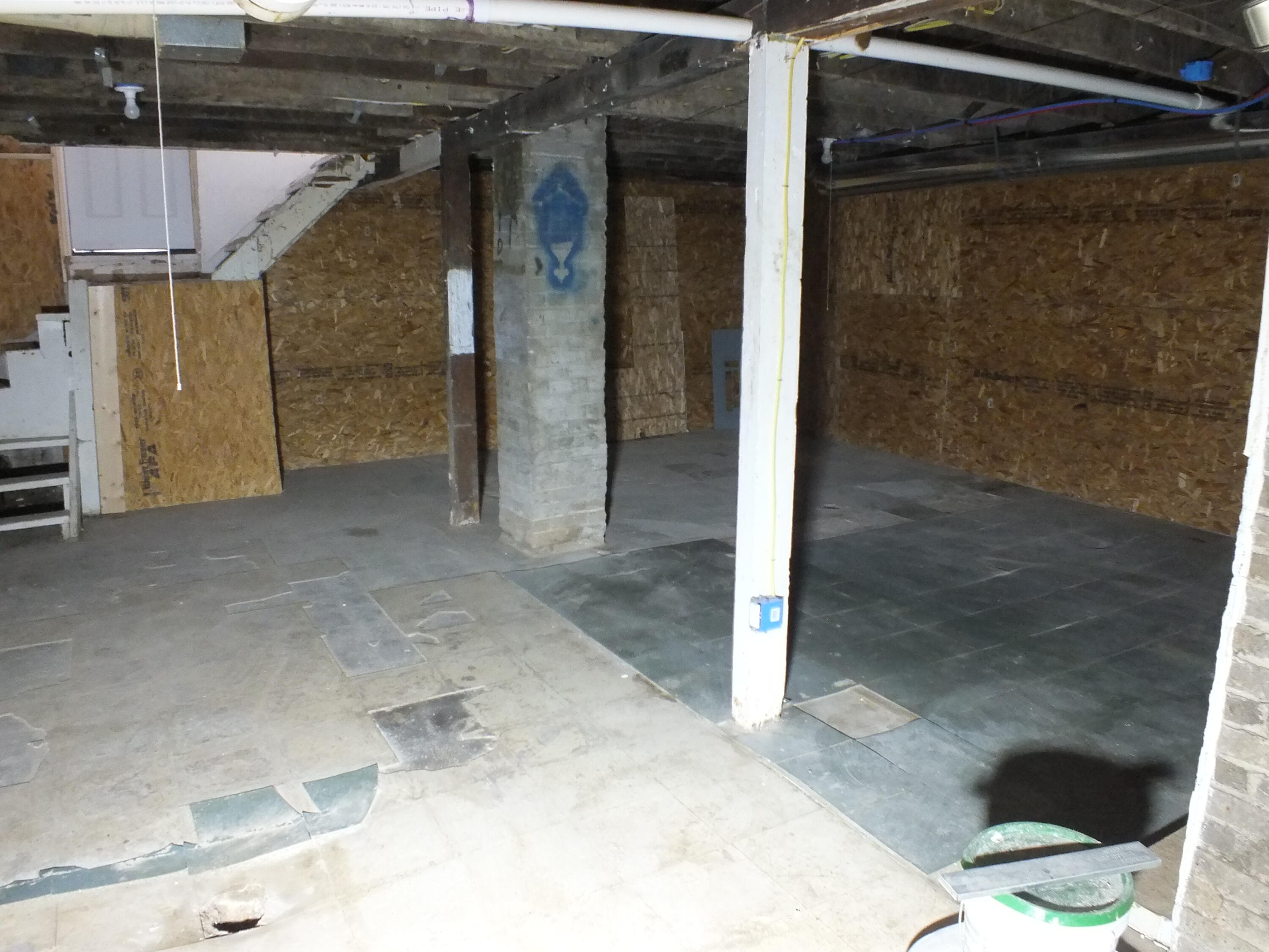 705 Clement Avenue, Dayton, Ohio 45417