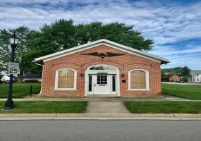 123 Main Street, New Bremen, Ohio 45869, ,Commercial Sale,For Sale,Main,1040459