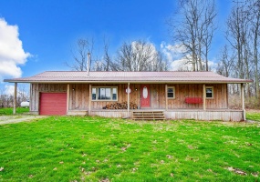 8259 Snapp Road, Saint Paris, Ohio 43072, 3 Bedrooms Bedrooms, ,1 BathroomBathrooms,Residential,For Sale,Snapp,1037811