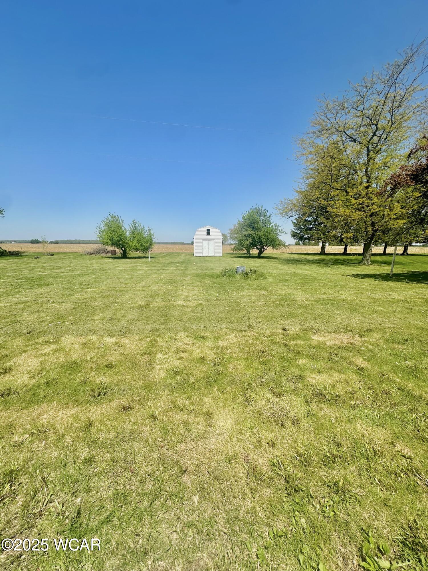 5142 Road O, Pandora, Ohio