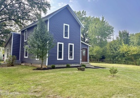 1401 Center Street, Lima, Ohio, 3 Bedrooms Bedrooms, ,1 BathroomBathrooms,Residential,For Sale,Center,307866