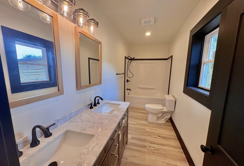 9 bathroom