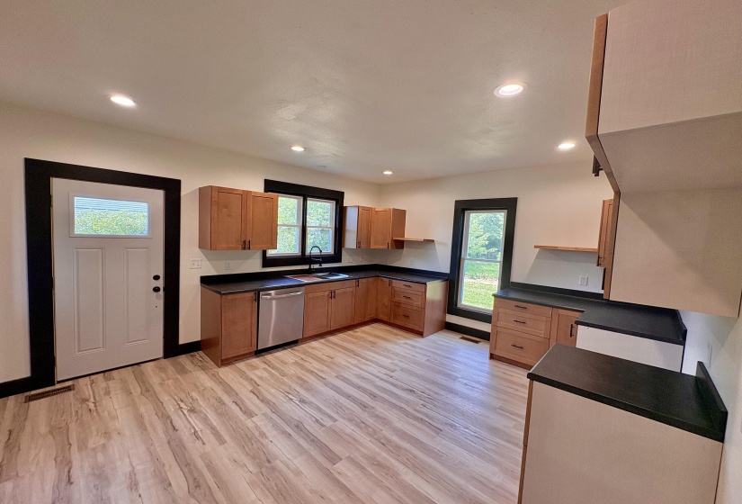 updated kitchen 2