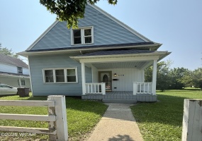 530 Mcpheron Avenue, Lima, Ohio, 3 Bedrooms Bedrooms, ,1 BathroomBathrooms,Residential,For Sale,Mcpheron,307867