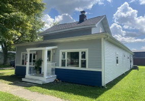 10879 Archer Street, Rosewood, Ohio 43070, 5 Bedrooms Bedrooms, ,2 BathroomsBathrooms,Residential,For Sale,Archer,1040465